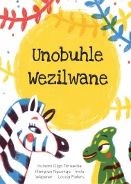 Unobuhle Wezilwane