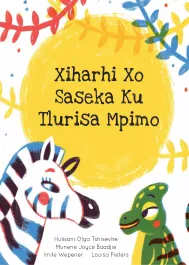 Xiharhi Xo Saseka Ku Tlurisa Mpimo