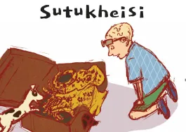 Sutukheisi