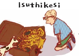 Isuthikesi