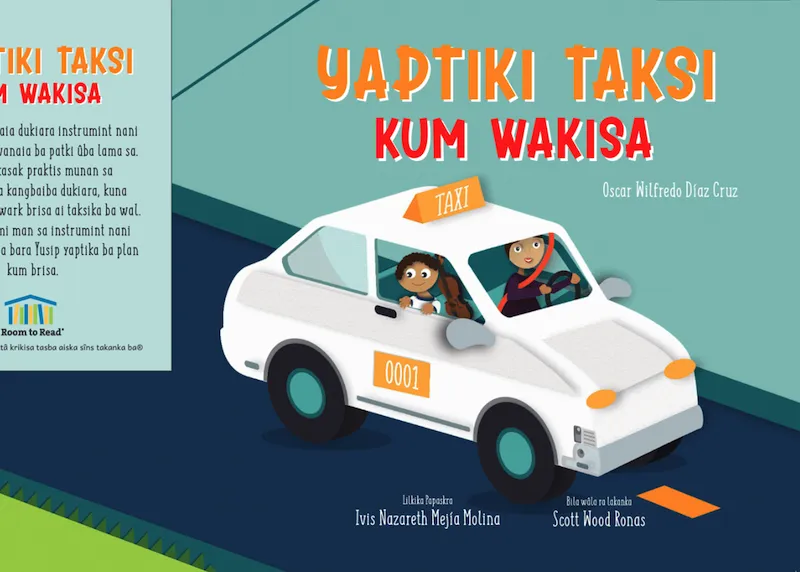 Yaptiki taksi kum Wakisa