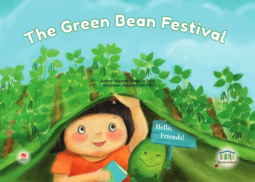 The Green Bean Festival