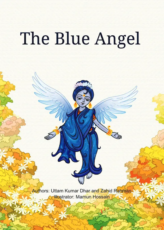 The Blue Angel