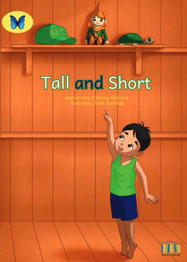 Tall and Short Tall and Short