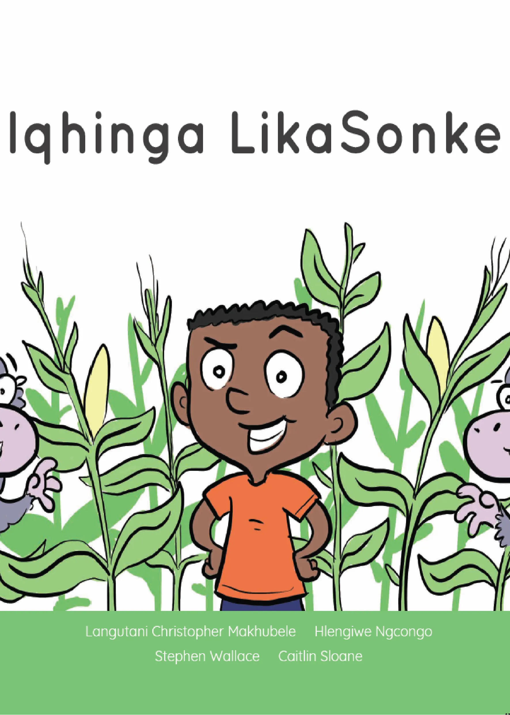 Iqhinga LikaSonke Iqhinga LikaSonke