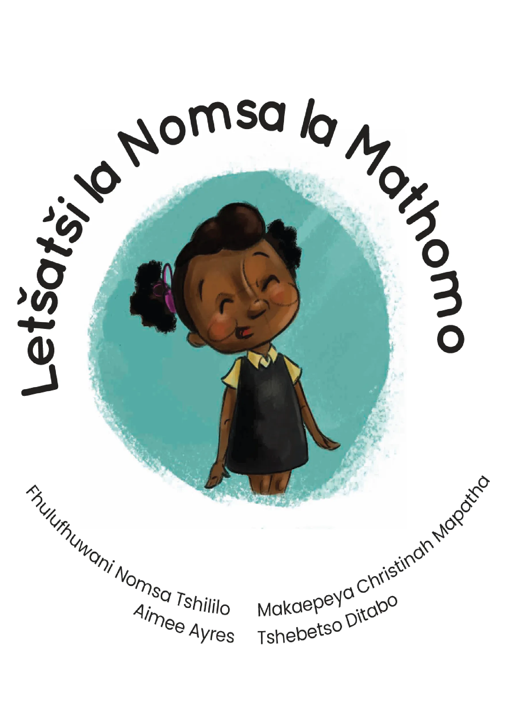Letšatši la Nomsa la Mathomo Letšatši la Nomsa la Mathomo