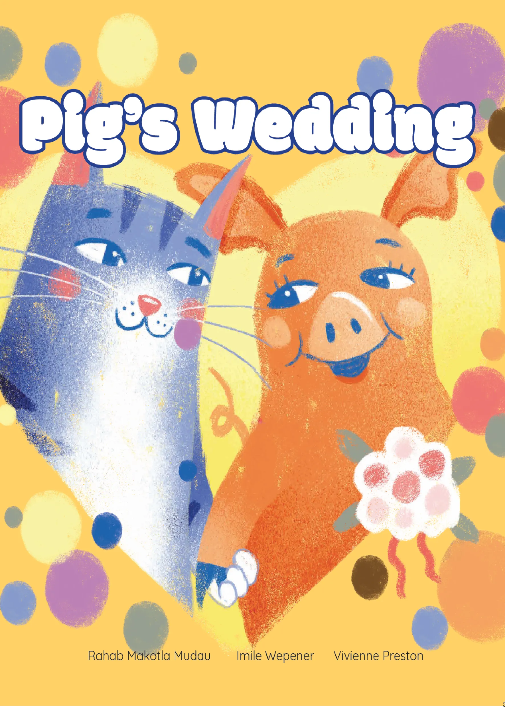 Pig's Wedding Pig's Wedding
