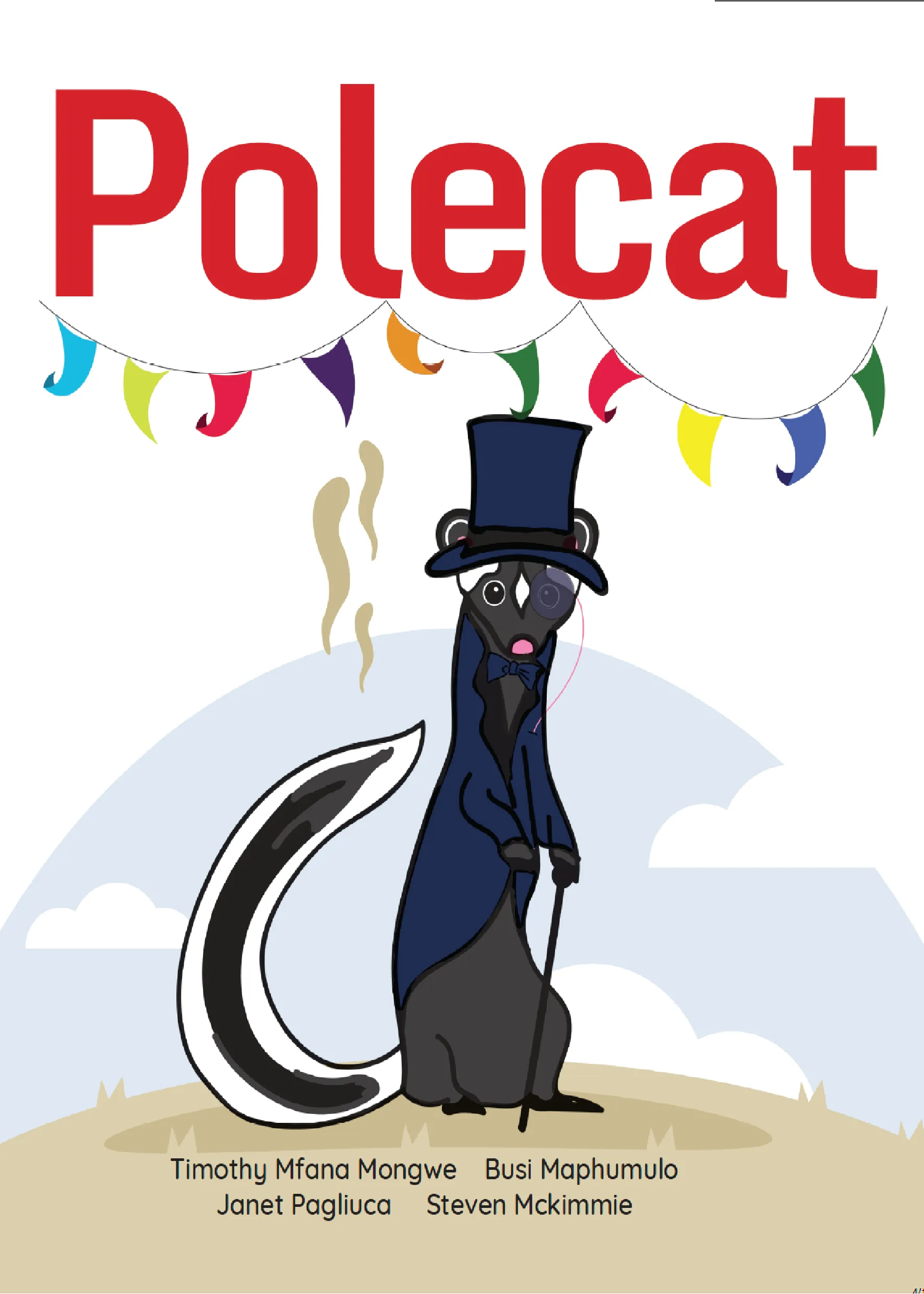 Polecat Polecat