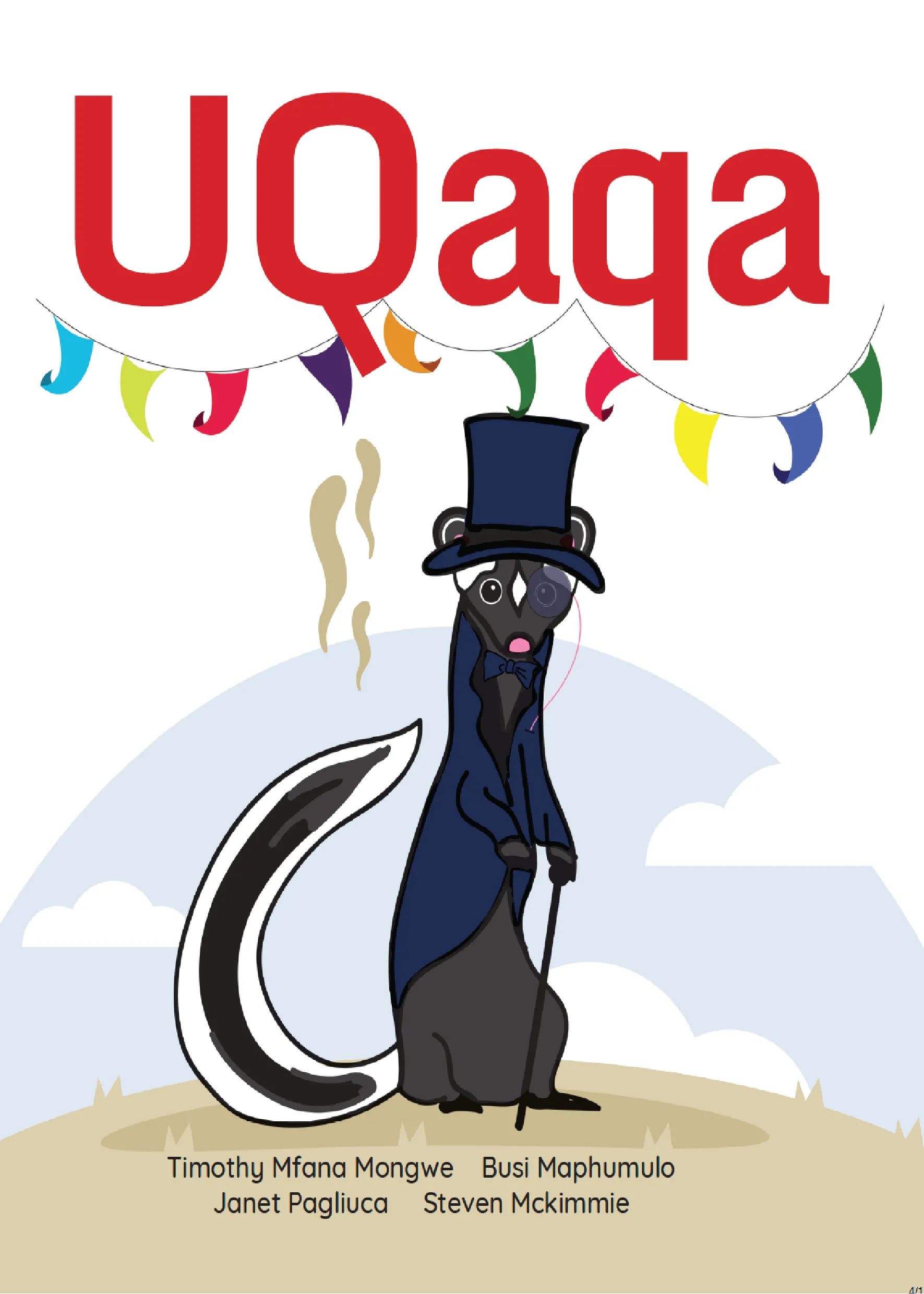 UQaqa UQaqa