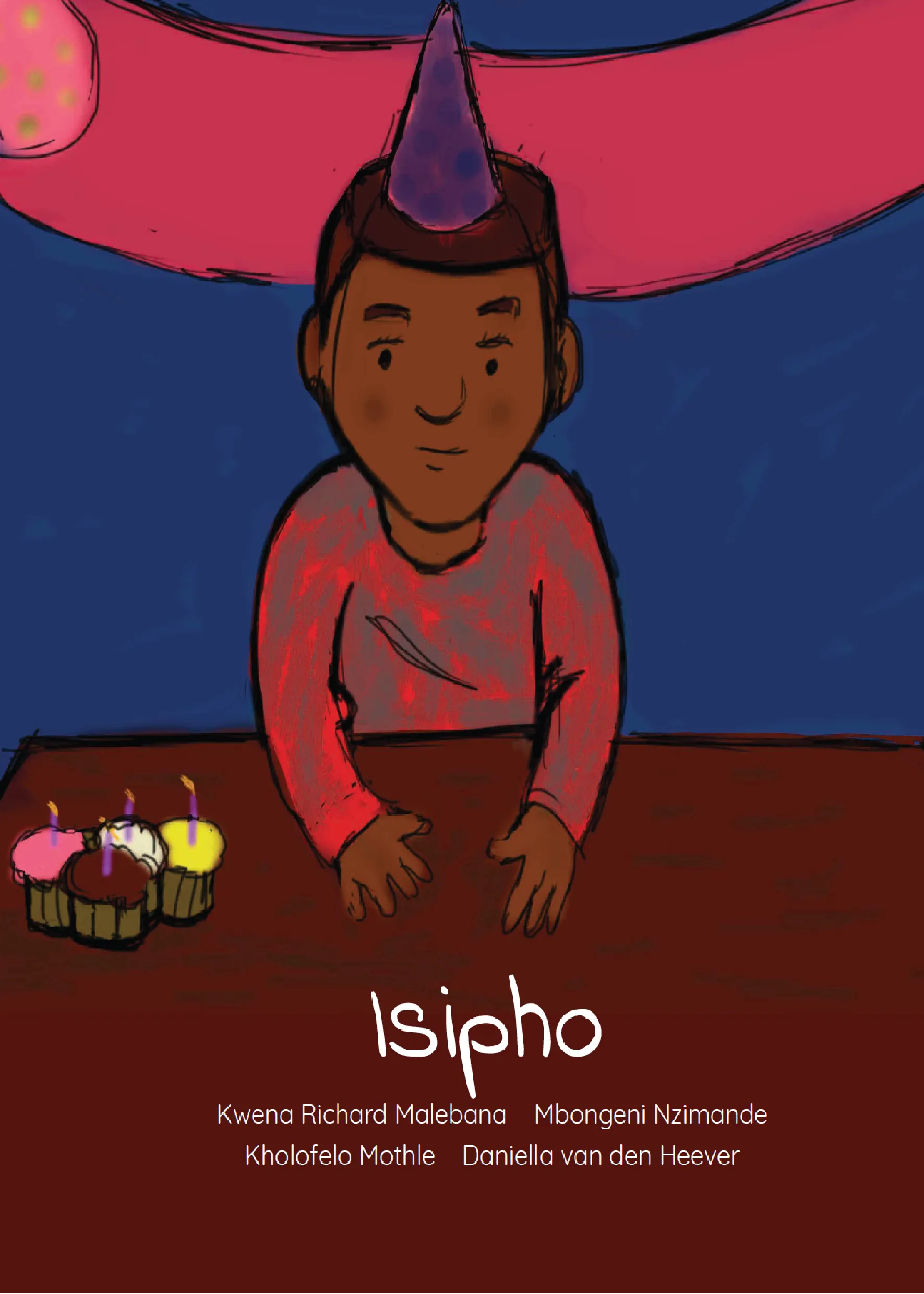 Isipho Isipho