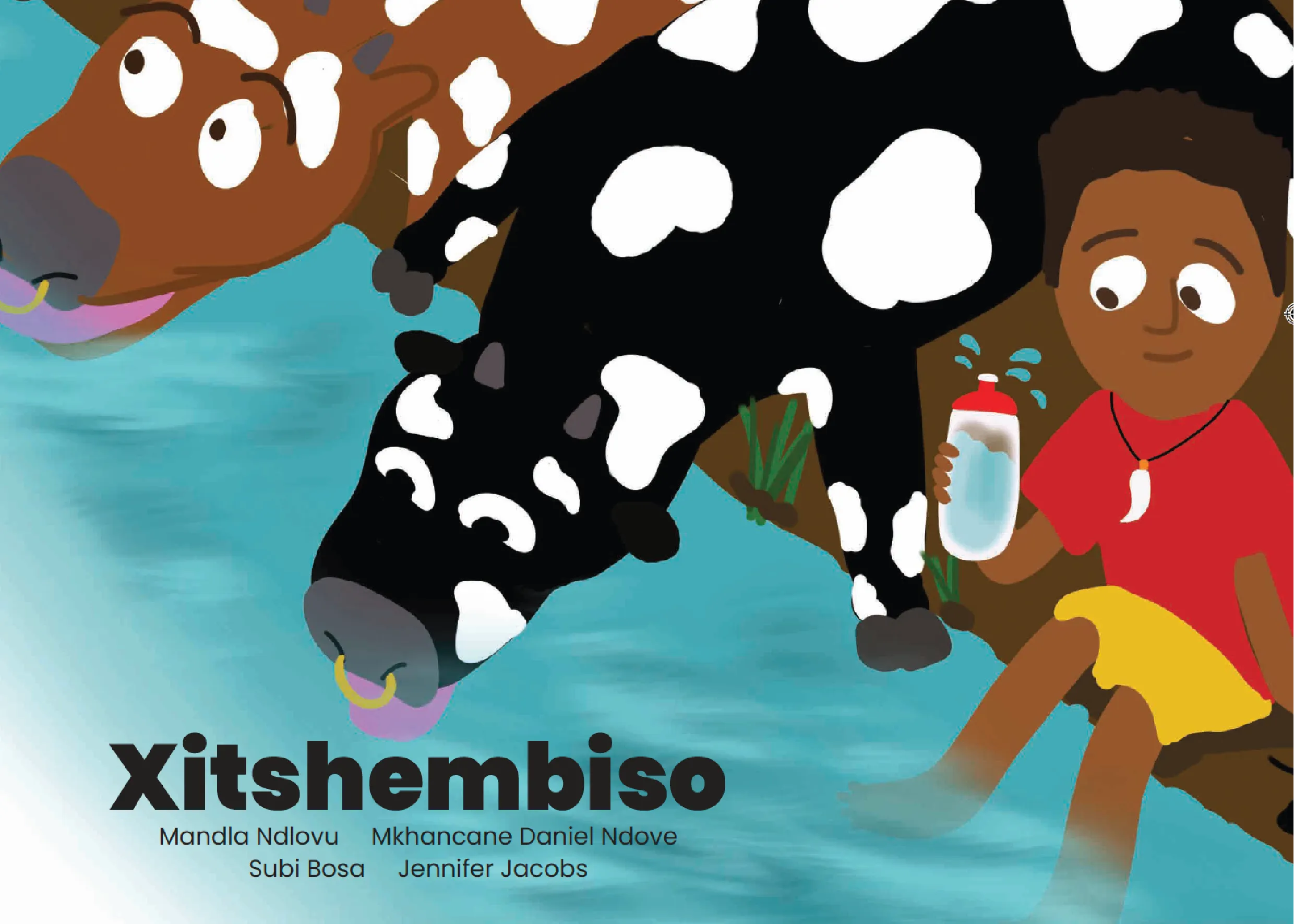 Xitshembiso Xitshembiso